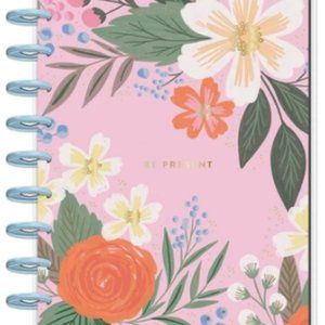 BOGO The Happy Planner Classic 2020 LOVELY BLOOMS